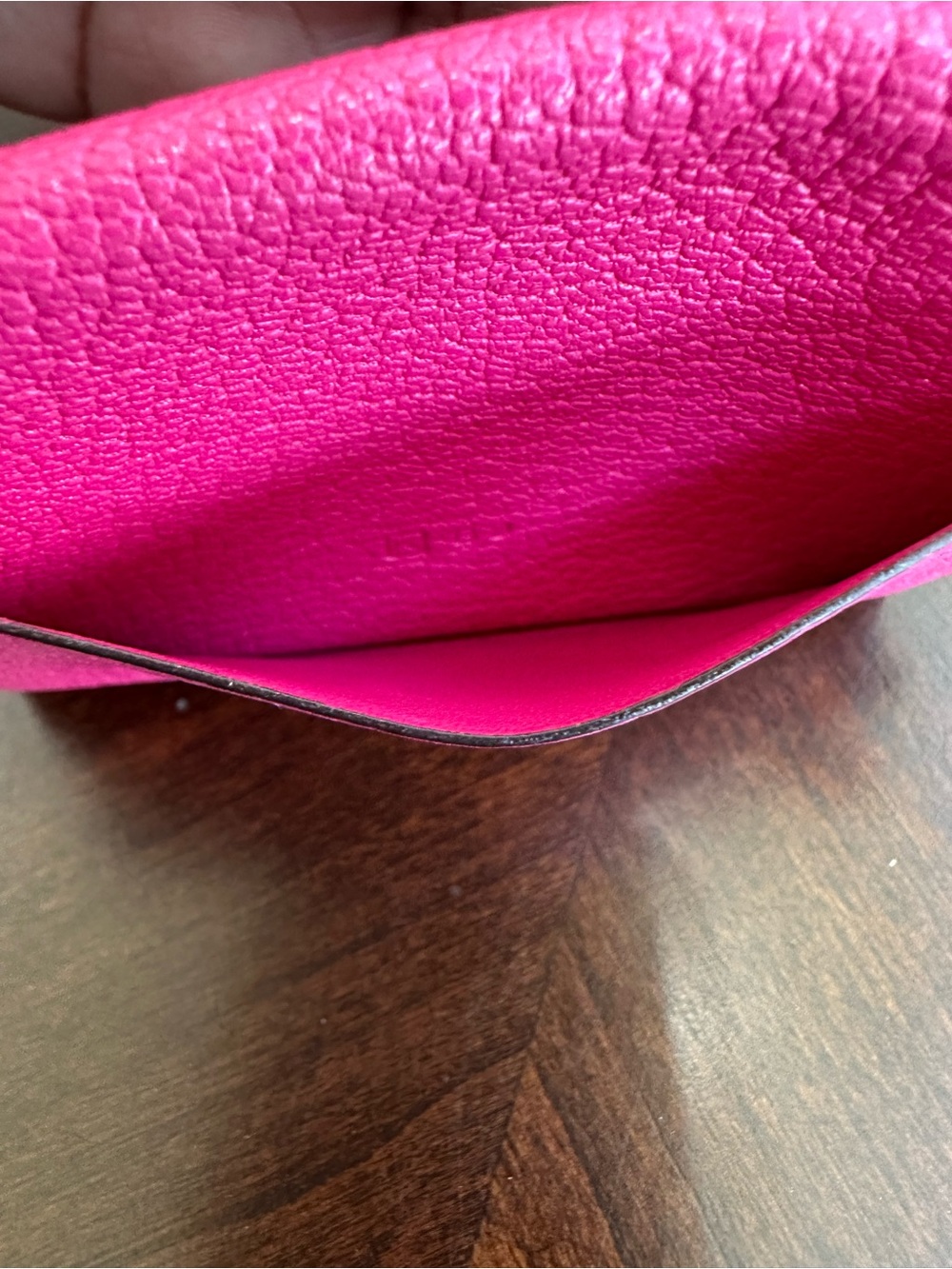 Hermes Cardholder - Picture 4 of 7